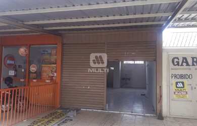 Imagem: O depósito possui 44m² de Área e está localizado em Dona