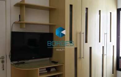 Imagem 8: SALVADOR - Apartamento Padrão - CAMINHO DAS ÁRVORES