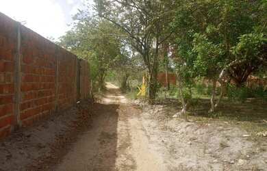 Imagem 5: Terreno à venda, 1080 m² por R$ 30.000,00 - Novo Horizonte - Horizonte/CE