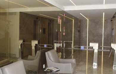 Imagem 11: Andar Corporativo para alugar, 185 m² por R$ 12.124,51/mês - Lourdes...