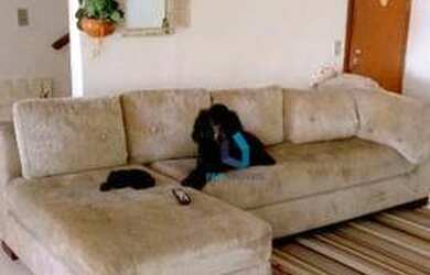 Imagem 3: Sobrado à venda, 180 m² por R$ 580.000,00 - Jardim Santa Cruz Campo...