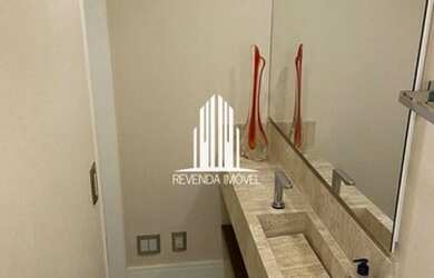 Imagem 4: Cobertura na Lapa. 195m² de Área, 3 Vagas na garageme4 Dormitórios