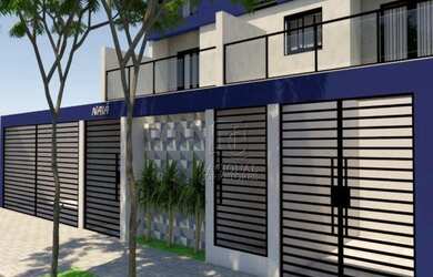 Imagem 16: Cobertura à venda, 170 m² por R$ 930.000,00 - Campestre - Santo André/SP