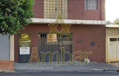 Imagem 12: Casa - Ribeirão Preto - Parque Res. Emir Garcia