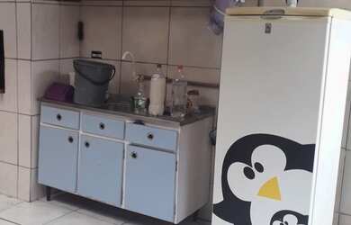 Imagem 6: Casa em rua sem saida no sitio cercado