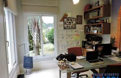 Imagem 6: CASA EM CONDOMÍNIO - RESIDENCIAL EUROVILLE - SP