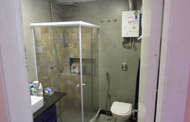 Imagem 16: Ponto nobre da Tijuca Em frente ao colégio militar