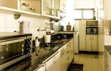 Imagem 6: Apartamento à venda no bairro Barra - Salvador/BA