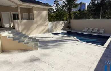 Imagem 8: CASA EM CONDOMÍNIO - TAMBORÉ - SP