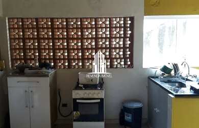 Imagem 3: CASA EM OSASCO Casa com 3 dormitórios