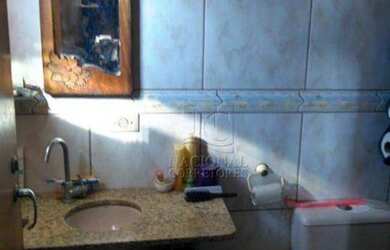 Imagem 4: Sobrado à venda, 196 m² por R$ 325.000,00 - Jardim Irene - Santo André/SP