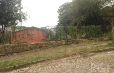 Imagem: O terreno possui 513m² de Área e está localizado em Medianeira