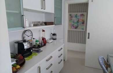 Imagem 16: Maison Nathalie. Piscina, Churrasqueira, Imóvel mobiliadoeAr-condicionado