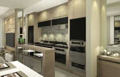 Imagem 2: Balneário Camboriú - Apartamento Padrão - Praia dos Amores