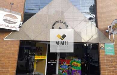 Imagem: O depósito possui 71m² de Área e está localizado em Centro