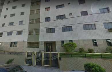 Imagem 3: APARTAMENTO RESIDENCIAL em PRAIA GRANDE - SP, AVIAÇÃO