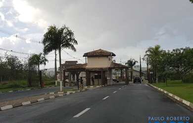 Imagem: A casa em condomínio possui 3 Dormitórios, 3 Banheiros, 145m²