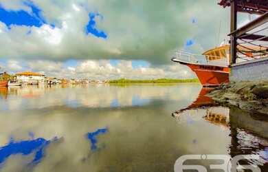 Imagem 7: Terreno Balneário Barra do Sul Costeira