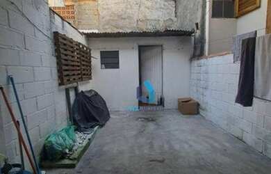 Imagem 8: Sobrado à venda, 90 m² por R$ 350.000,00 - Jardim Maria Virginia - São...