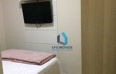 Imagem 12: Apartamento à venda, 50 m² por R$ 385.000,00 - Campo Grande - São Paulo/SP