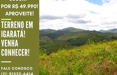 Imagem: O terreno possui 3.000m² de Área e está localizado em Centro