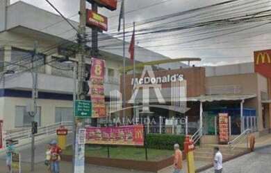 Imagem: O depósito possui 69m² de Área e está localizado em Vila