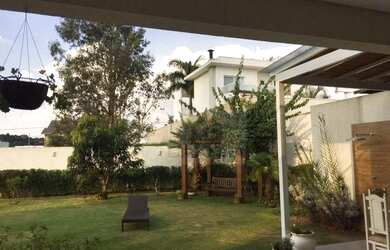 Imagem 9: Linda Casa no Condomínio Santa Maria- 2 Suítes, Churrasqueira