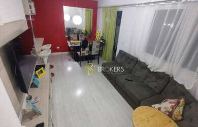 Imagem 4: Club 2 Qtos Térreo Churrasqueira Sacaca