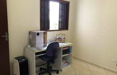 Imagem 9: Sobrado à venda, 140 m² por R$ 585.000,00 - Santa Teresinha - Santo...