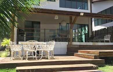 Imagem 3: Casa na Praia de Toquinho