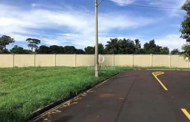 Imagem 2: Terreno à venda, 300 m² por R$ 250.000,00 - Portal da Mata - Ribeirão...