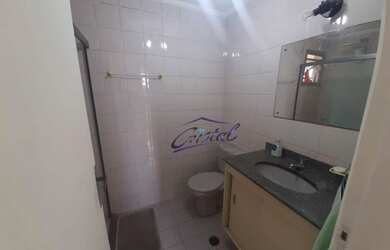 Imagem 9: Apartamento com 2 dormitórios, 74 m² - venda por R$ 340.000,00 ou aluguel...