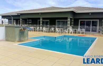 Imagem 5: TERRENO EM CONDOMÍNIO - CONDOMÍNIO RESIDENCIAL VILLAGIO DI NAPOLLI -...