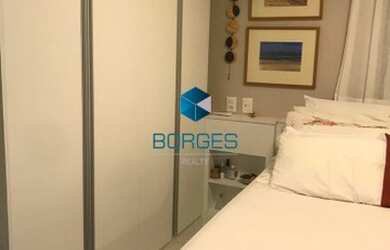 Imagem 16: SALVADOR - Apartamento Padrão - CAMINHO DAS ÁRVORES