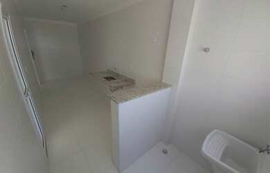 Imagem 7: APARTAMENTO AVIAÇÃO - PRAIA GRANDE SP