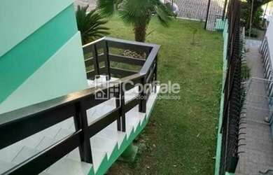 Imagem 16: Casa Padrão. Churrasqueira, Área de serviço, 200m² de Áreae3 Vagas...