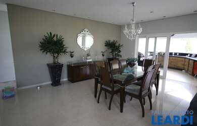 Imagem 5: CASA EM CONDOMÍNIO - TAMBORÉ - SP