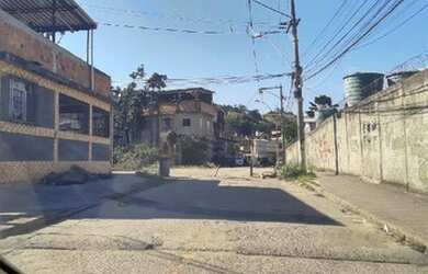 Imagem: O apartamento possui 1 Dormitório, 1 Banheiro e 180m² de Área