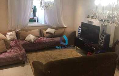 Imagem 7: Sobrado à venda, 250 m² por R$ 680.000,00 - Jardim dos Bichinhos - São Paulo/SP