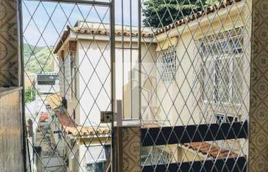 Imagem 1: Riachuelo 2 Aptos 101 e 201 2 quartos varanda por R$ 350.000 ,00 Tudo