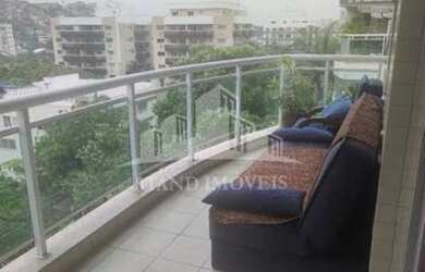 Imagem 3: Imperdível, Freguesia, Estrada dos Três Rios, Maravilhosa Cobertura...