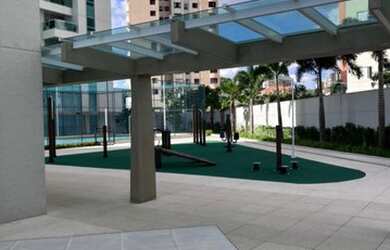 Imagem 6: Apartamento Condomínio Le Jardin Indaiatuba para venda possui 82 metros...