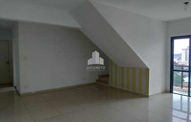 Imagem 5: Cobertura com 3 dormitórios, 170 m² - venda por R$ 850.000,00 ou aluguel...