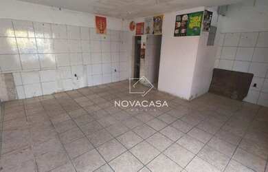 Imagem: Loja para alugar, 39 m² por R$ 1.200,00/mês - São Benedito