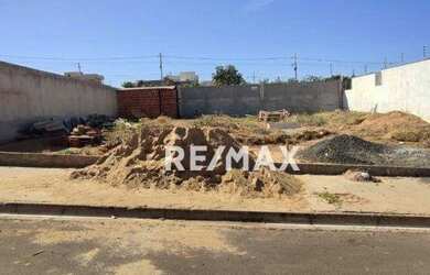 Imagem 1: Terreno à venda, 360 m² por R$ 240.000,00 - Residencial Bongiovani Presidente...