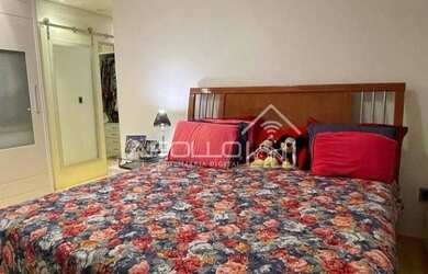 Imagem 6: Apartamento na Vila Rica. Piscina, 250m² de Área, 3 Vagas na garageme4...