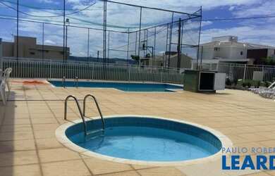 Imagem 13: TERRENO EM CONDOMÍNIO - CONDOMÍNIO RESIDENCIAL VILLAGIO DI NAPOLLI -...