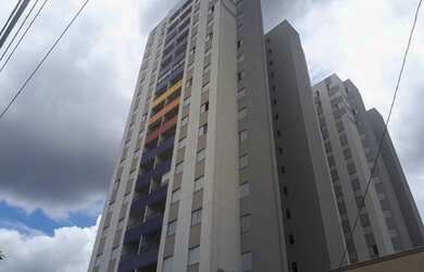 Imagem 2: Villagio di napoli. 70m² de Área, 2 Vagas na garageme3 Dormitórios