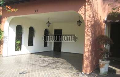 Imagem 3: SãO PAULO - Casa Padrão - Alto Da Boa Vista