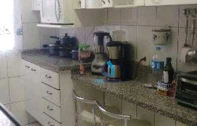 Imagem 8: Apartamento à venda, 65 m² por R$ 280.000,00 - Vila Santa Teresa Zona...